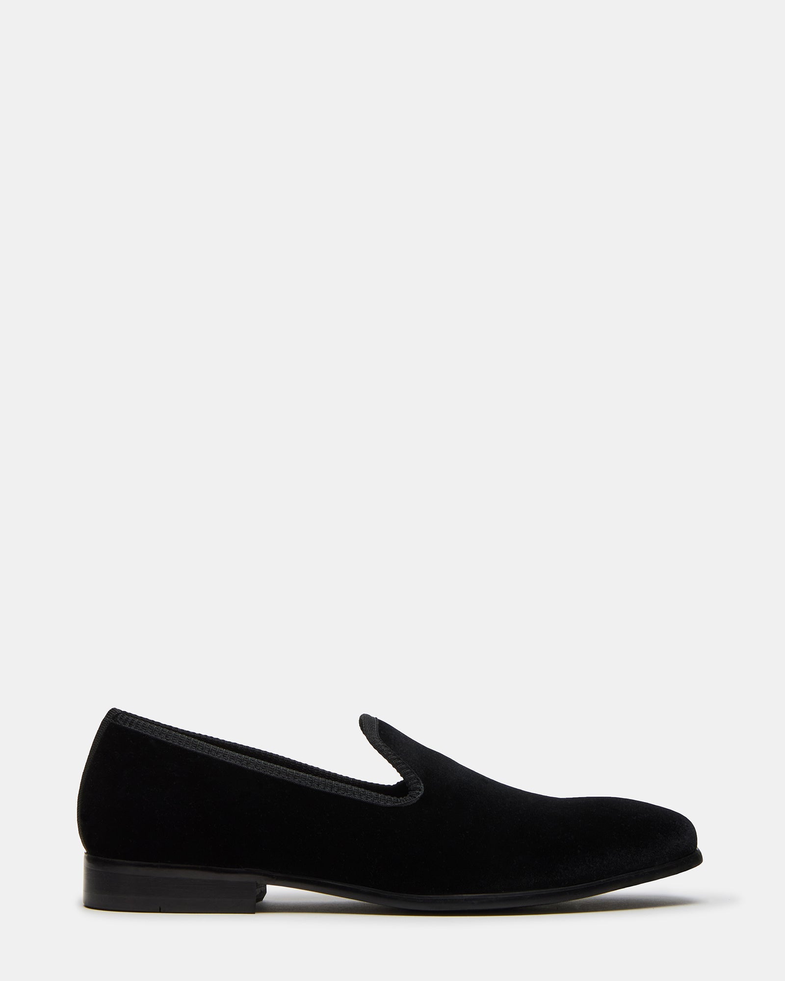 BANNOCH BLACK VELVET
