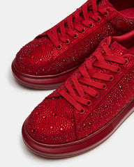 ICEBOX RED MULTI