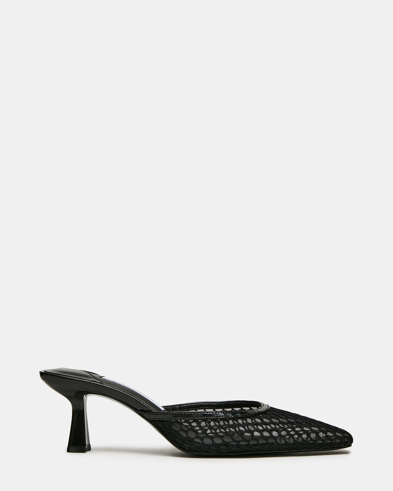 ALYSE BLACK MESH