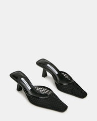 ALYSE BLACK MESH