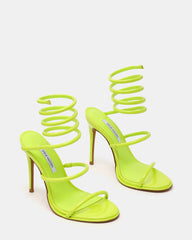 EXOTICA LIME PATENT