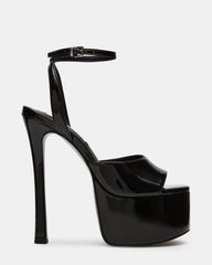 OLYSSIA BLACK